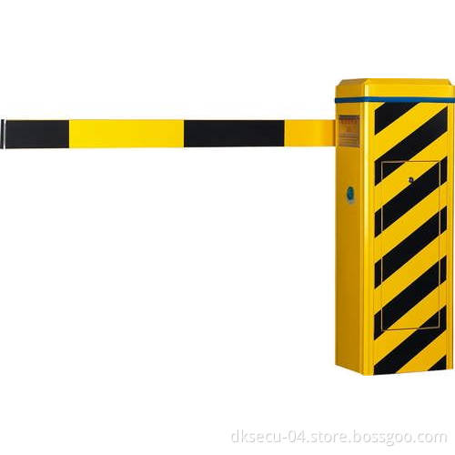 Barrier Gate